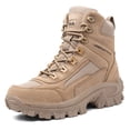 thumbnail image 1 of 2025 Chaussures de Plein Air Montantes pour Hommes, Taille Plcom, Chaussures de Randonnée, Chaussures de randonnée et de Voyage, Chaussures de Course, Chaussures de Sport pour Hommes, 1 of 6