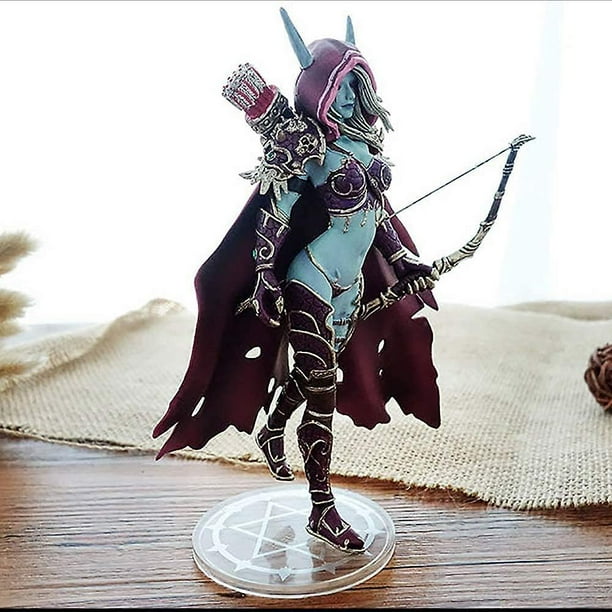 Sylvanas windrunner figur outlet