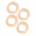 thumbnail image 1 of Spptty 4 PCS U-Bass Ukulele Bass Strings Set 5mm 4mm 3mm 2.5mm  , Bass String, U-Bass String​, 1 of 7