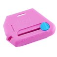 thumbnail image 1 of Magnetic Seam Guide with Thread Remover for Sewing Machines - Blue & Pink Options, 1 of 8
