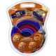 thumbnail image 1 of Kit De Instalación Calibre 4 Audiopipe PK2100CPR 100% Cobre, 1 of 6