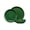 Jade, variant on 3 - Piece Coupe Bowl Place Setting