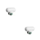 thumbnail image 3 of Limpiaparabrisas de mano Billuyoard 2Conjunto Blanco, 3 of 6