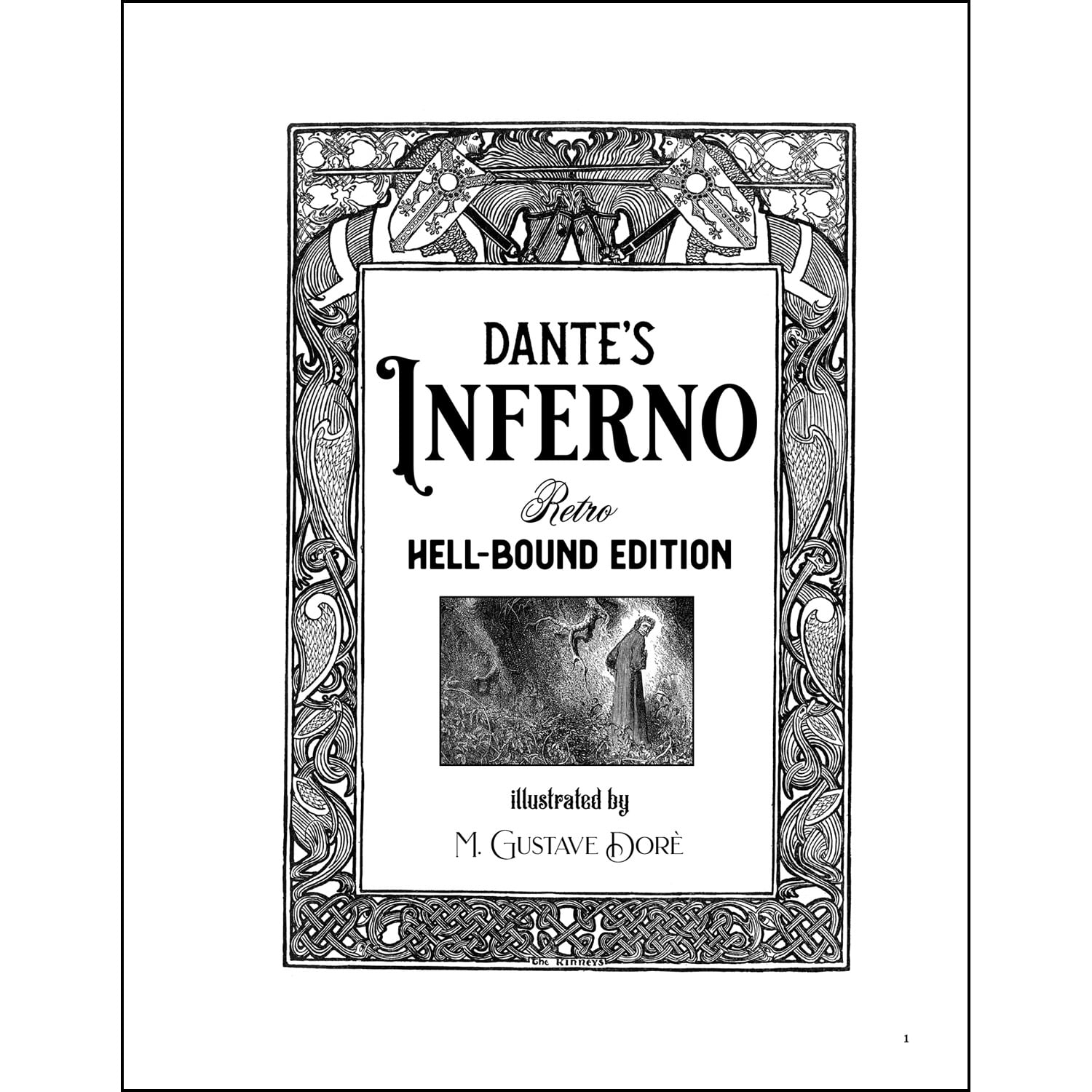 Livro Dante's Inferno (Deluxe Library Edition) em Promoção na Americanas