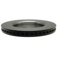 thumbnail image 2 of ACDelco Disc Brake Rotor 18A2461A Fits select: 2010-2020 FORD F150, 2007-2021 FORD EXPEDITION, 2 of 3