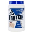 thumbnail image 6 of Body Nutrition Trutein Flavor: Pumpkin Pie, Size: 2 lb. (907g), 6 of 18