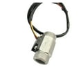 thumbnail image 3 of DC24V USS-HS21TI Stainless Steel 304 Hall Effect Water Flow Sensor 1-30L/M G1/2" Turbine Flowmeter For Water Purifier Dispenser ,Accurate Measurement, 3 of 4