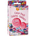 thumbnail image 1 of Kit de recarga Orbeez Color Pack - 7 colores - Incluye 1000 Orbeez 787793536441, 1 of 1