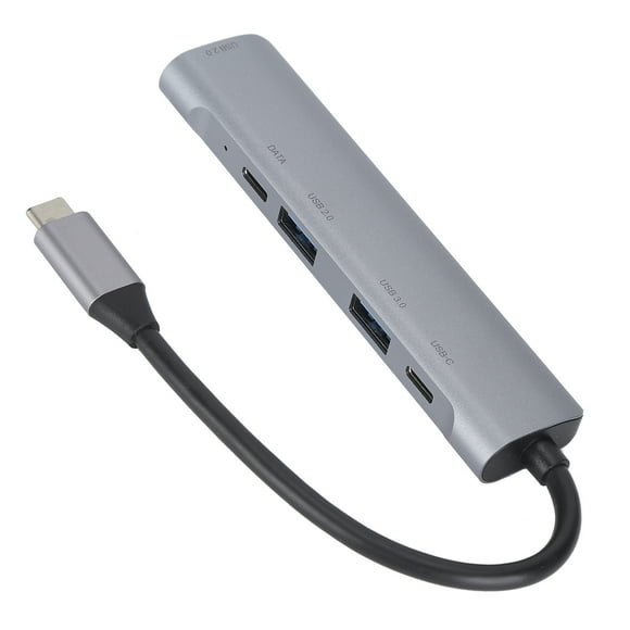 Docking StationDocking Station Type‑C to Laptop Docking Station Hard Drive Docking Station Stylish and Modern