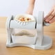 thumbnail image 5 of Hágalo usted mismo Máquina de Albóndigas Automática Prensa para Molde Empanadas Raviolis para Molde, 5 of 10