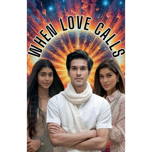 When Love Calls, (Paperback)