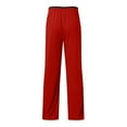 thumbnail image 5 of Men‘s Zipper Pockets Jogger Sweatpants Breathable Running Mesh Pants, 5 of 5