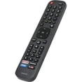 thumbnail image 1 of EN2A27HT Remote Control Commander fit for Hisense Smart TV 32H5D 39H5D 40H5D 43H5D, 1 of 5
