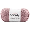 thumbnail image 1 of Premier Serenity Chunky Yarn-Rose 700-70, 1 of 1