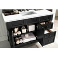 thumbnail image 7 of James Martin Vanities 147-114-526-3Wz Brookfield 48" Free Standing Single Basin Vanity Set, 7 of 7