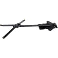 thumbnail image 2 of New Right Front Window Regulator Compatible With Chevrolet GMC C25/C2500 Pickup Base 8 Cyl 5.7L C20 Pickup Base 8 Cyl 5.0L 1972 By WLR2098 84087 C00462911 3993192, 2 of 3