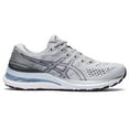 thumbnail image 3 of ASICS Chaussures de Course pour Femmes Gel-Kayano 28, 5.5, Gris Piedmont/prune Foncé, 3 of 9