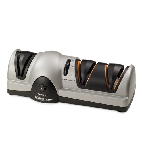 Presto 08810 Professional Electric Knife Sharpener
