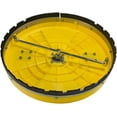 thumbnail image 3 of BE Power 85.403.007 Xstream 20" Whirl-A-Way Surface Cleaner, 4000 PSI, 3 of 8