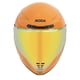 thumbnail image 5 of Casco Roda Scorpion Naranja Mica Naranja Cerrado Svs naranja S, 5 of 6