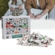 thumbnail image 5 of Rompecabezas 2021 Rompecabezas Conmemorativos 1000 Uds 2021 Rompecabezas Conmemorativos Juego Educativo Juguete Para Adultos Niños Regalo De Juego Grande ANGGREK Memorial Puzzles, 5 of 8