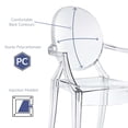 thumbnail image 2 of Modway Casper Dining Arm Chair Set of 2, 2 of 5
