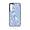 Blue, variant on abbyrose Twisted Zebra Galaxy Phone Case for Galaxy s20