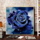 thumbnail image 4 of Cuadros Decorativos Diamante pintura 5D azul hechicera DIY completo redondo taladro mosaico imagen manualidades DQrwqpou Nuevos Originales, 4 of 9