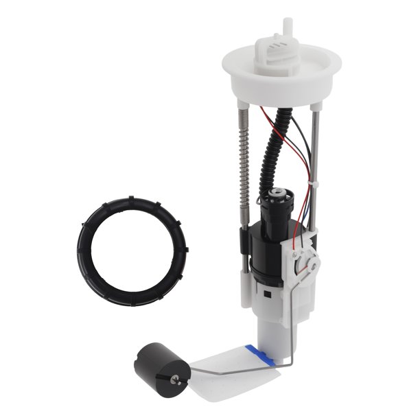 Conjunto de bomba de combustible eléctrica Unique Bargains para CFMoto UFORCE 800 CF800-3 2013-2022 Módulo de bomba de filtro de combustible con colador de entrada No.7020150900