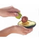 thumbnail image 5 of 3-in-1 Avocado Slicer, Avocado Cutter with Comfortable Handle, Shea Remover, Peeler, Kitchen Tool, 5 of 5