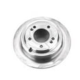 thumbnail image 2 of Power Stop Rear One Stock Replacement Brake Rotor JBR1523 Fits 2005 Kia Amanti, 2 of 4