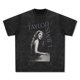 thumbnail image 3 of Taylor Swift impreso corto - manga t - blusa de camisa para hombres y mujeres, 3 of 5