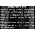 thumbnail image 3 of Pack of (3) Tresemme Curl Care Mousse Flawless Curl Extra-Hold 10.5oz, 3 of 4