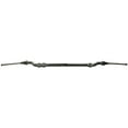 thumbnail image 2 of MOOG DS300059A Center Link Fits select: 1999-2010 CHEVROLET SILVERADO, 1999-2007 GMC NEW SIERRA, 2 of 9