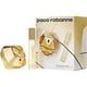 thumbnail image 1 of PACO RABANNE LADY MILLION by Paco Rabanne , EAU DE PARFUM SPRAY 2.7 OZ & EAU DE PARFUM SPRAY 0.68 OZ (TRAVEL OFFER), 1 of 2