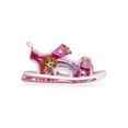 thumbnail image 2 of Paw Patrol Toddler Girls Skye Sport Sandals, 2 of 6