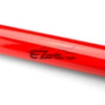 thumbnail image 2 of EZAUTOWRAP Gloss Red Glossy Car Vinyl Wrap Vehicle Sticker Decal Film Sheet With Air Release Techology, 2 of 3