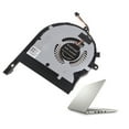 Apooke 5V Notebook CPU GPU Cooling Fan for TUF Gaming Laptop FX504