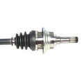 thumbnail image 3 of GSP NCV47114CV Axle Assembly, 3 of 5