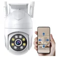 thumbnail image 1 of Cámara Ip Wifi Motorizada Mvpsmart Q9 1080p Ptz Exterior, 1 of 8
