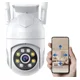 thumbnail image 1 of Cámara Ip Wifi Motorizada Mvpsmart Q9 1080p Ptz Exterior, 1 of 8