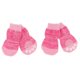thumbnail image 2 of set 4 calcetines impermeables antideslizantes para cachorros 001 - L jinwen Calcetines a prueba de agua del animal doméstico, 2 of 8