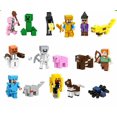 thumbnail image 3 of My World Building Blocks Doll Coopies Fear Steve Toys--QIUPING, 3 of 4
