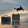 thumbnail image 4 of LLQkigsxse Flying Car DJINEO Kit Small Explosion Proof proof Portable Protective with Black Pearl Interior, 4 of 7