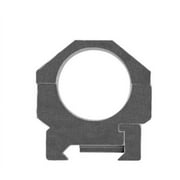 AIM Sports 1in Scope Ring-Low/Picatinny
