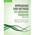 thumbnail image 3 of Approaches and Methods in Language Teaching (Cambridge Language Teaching Library), 3 of 3