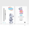thumbnail image 6 of Head Case Designs Officially Licensed Me To You Classic Tatty Teddy I Love You Leather Book Wallet Case Cover Compatible with Apple iPad Air 2 (2014), 6 of 6