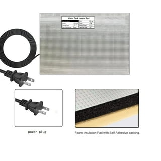 Rv Tank Heaters
