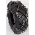 thumbnail image 5 of Grizzlar GTN-110 Net Style Forklift tire chain 7.00-12 7.50-10, 5 of 9