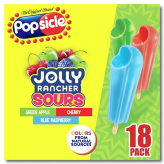 Lindy's Strawberry Lemon & Raspberry Lemon Italian Ice, Gluten